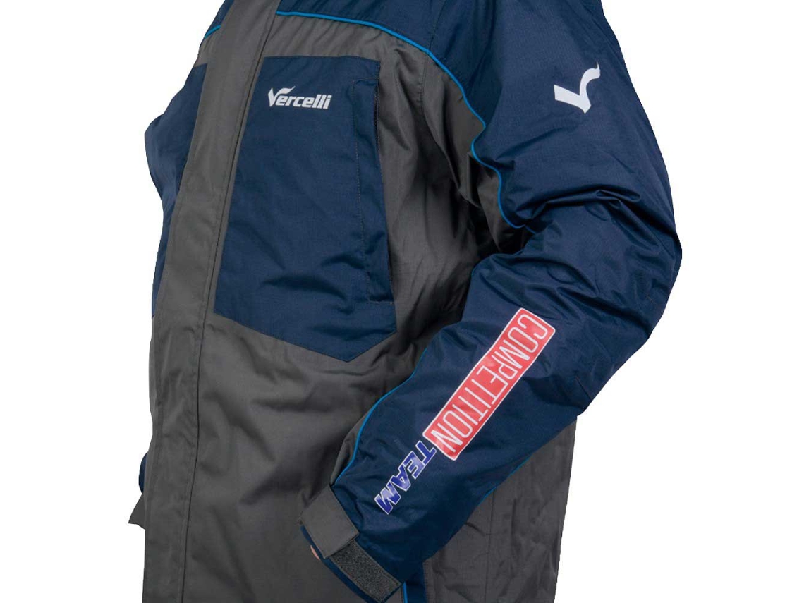 Terno Beach Pro Verde L Homemvercelli