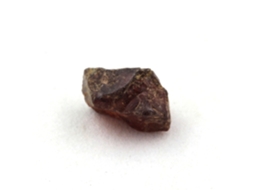 Rhodolite Garnet Pedra Natural Do Quênia Lokiriama Lodwar Pedra Preciosa Vermelha Qualidade de Gema 1 78 Ct Certificado de TRENDYFLAIR