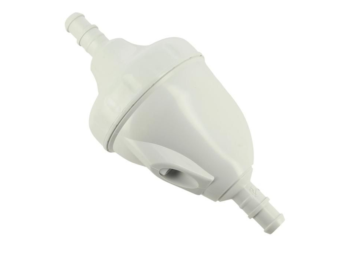 Válvula de Retorno W7230308 Robô de Piscina Divers Eletroválvulas GENERIQUE