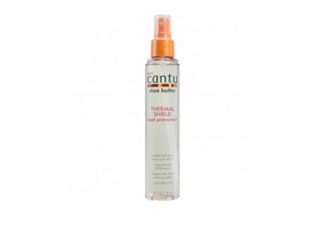 Manteiga de Karitê Escudo Térmico Spray Protetor 151 ml