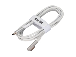 Cabo De Carregamento Rápido Type C Para Magsafe E Cabo De Carregamento De Tablet Os.