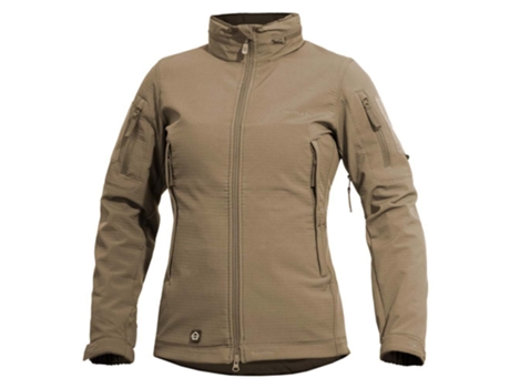Jaqueta Artaxes W Beige L PENTAGON