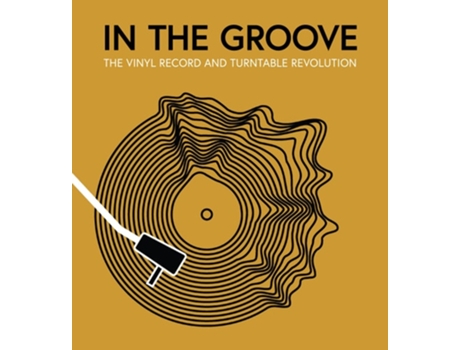 Livro In the Groove de Gillian G Gaar, Martin Popoff et al. (Inglês - Capa Dura)