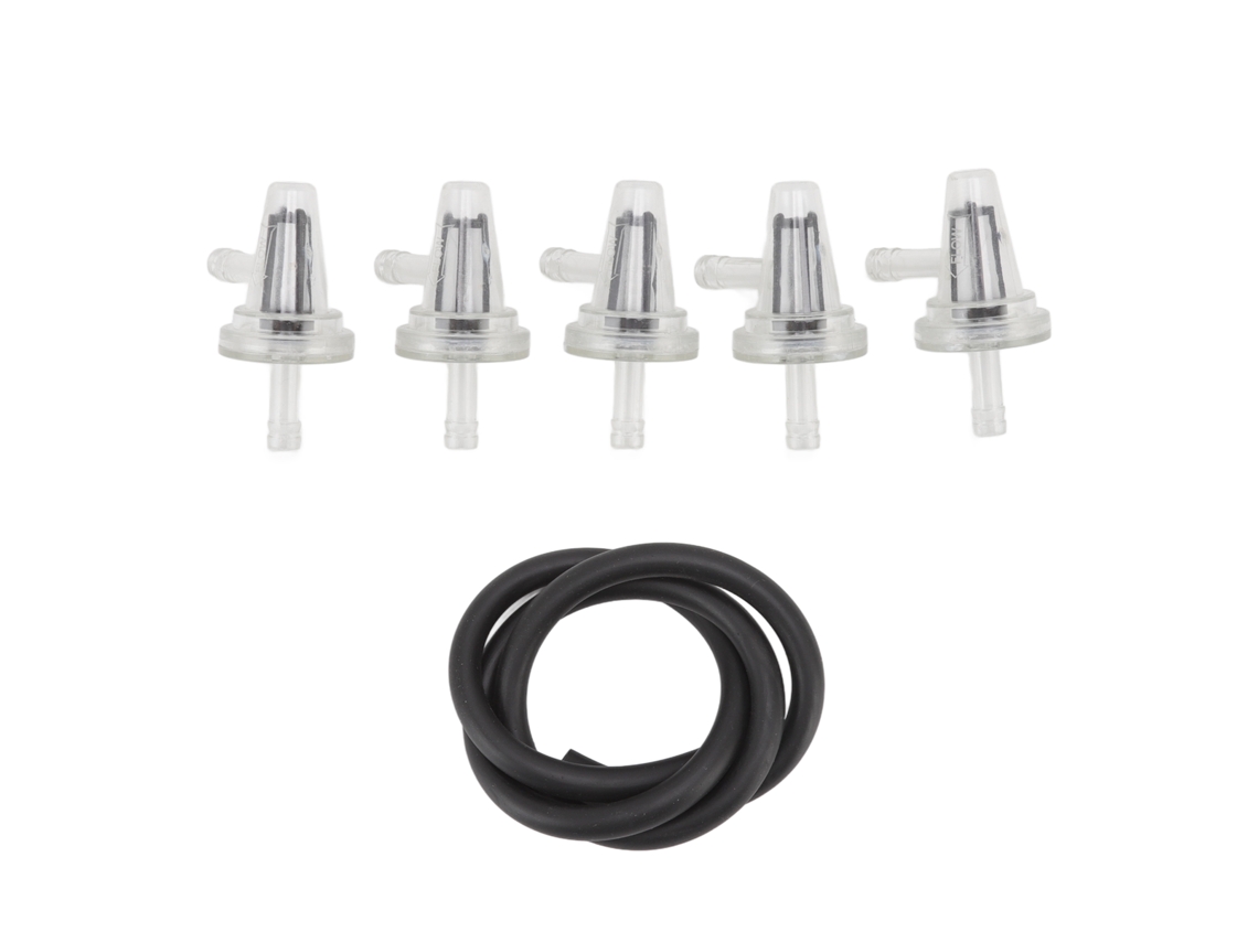 Kit de cilindro e pistão Primerox 48mm para Husqvarna 61