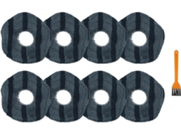 Set Di Accessori Ricambio Per Aspirapolvere Eufy X10 Pro E Omni X9