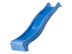 Escorrega Rex Azul Moni Moni