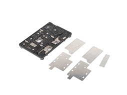 Ferramentas de Reparo Iphone LAXISCREED