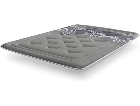 SonnoMATTRESS - Sobre Colchão  Nova Confort (90x190x4cm) Sobre Colchão  Nova Confort (90x190x4cm)