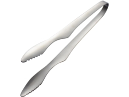 Pinça Multifuncional Para Pão Ciieeo, Ideal Para Churrasco, Feita Em Aço Inoxidável Utensílio De Cozinha Prático