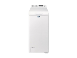Ew2tn5261fp Máquina de lavar roupa de carregamento superior 6 kg 1200 rpm branca Electrolux