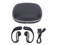 Fones de Ouvido Bluetooth LAXISCREED Sem Fio Leve