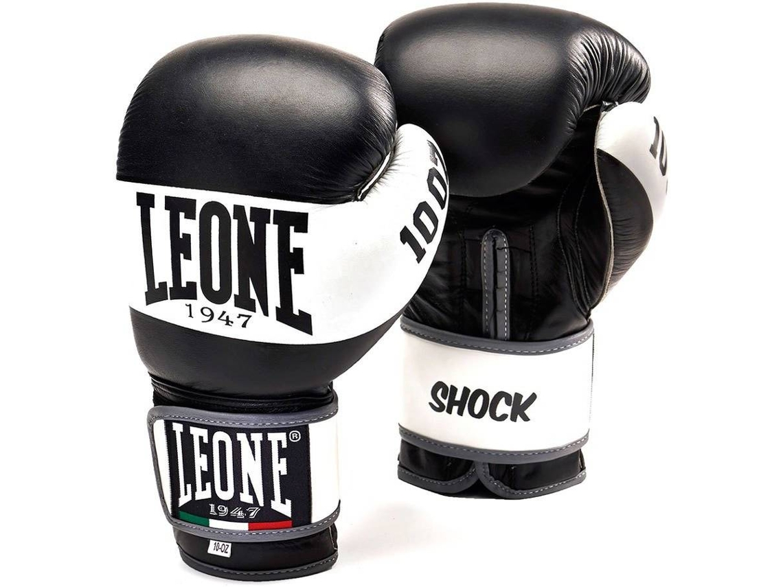 Uvas Shock - Preta - 10 Oz. / 12 Oz. / 14 Oz. / 16 Oz. LEONE