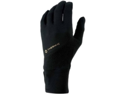 Luvas para Homem THERM-IC Lavas Active Light Tech Preto para Esqui (L)