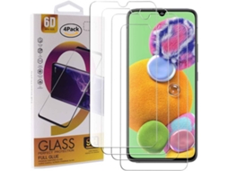 Pelicula de Vidro HONGWE. Galaxy A90 5G