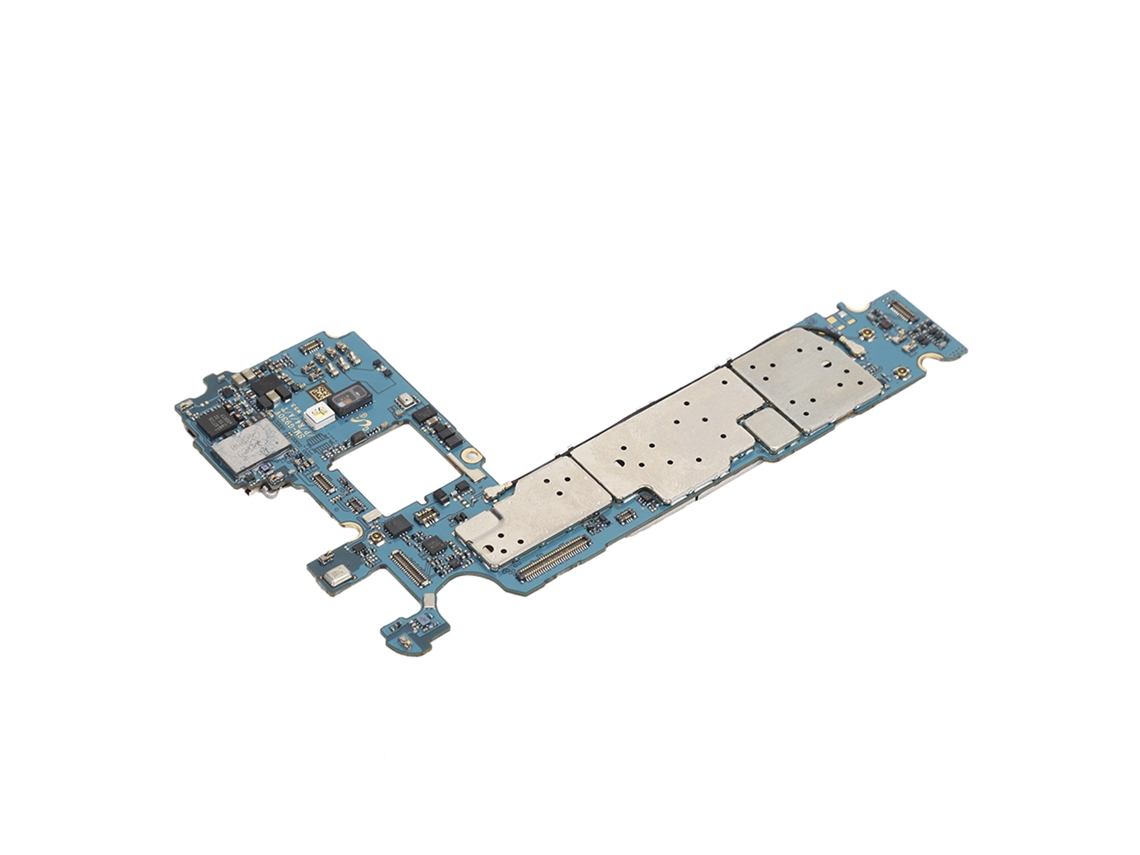 Placa mãe de substituição para Samsung Galaxy S7 Edge EOOCOO