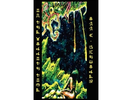 Livro In the Yaddith Time de Ann K Schwader (Inglês)