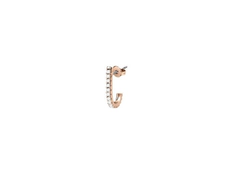 La Petite Story Outlet Brinco La Petite Story Outlet, Metal Comum