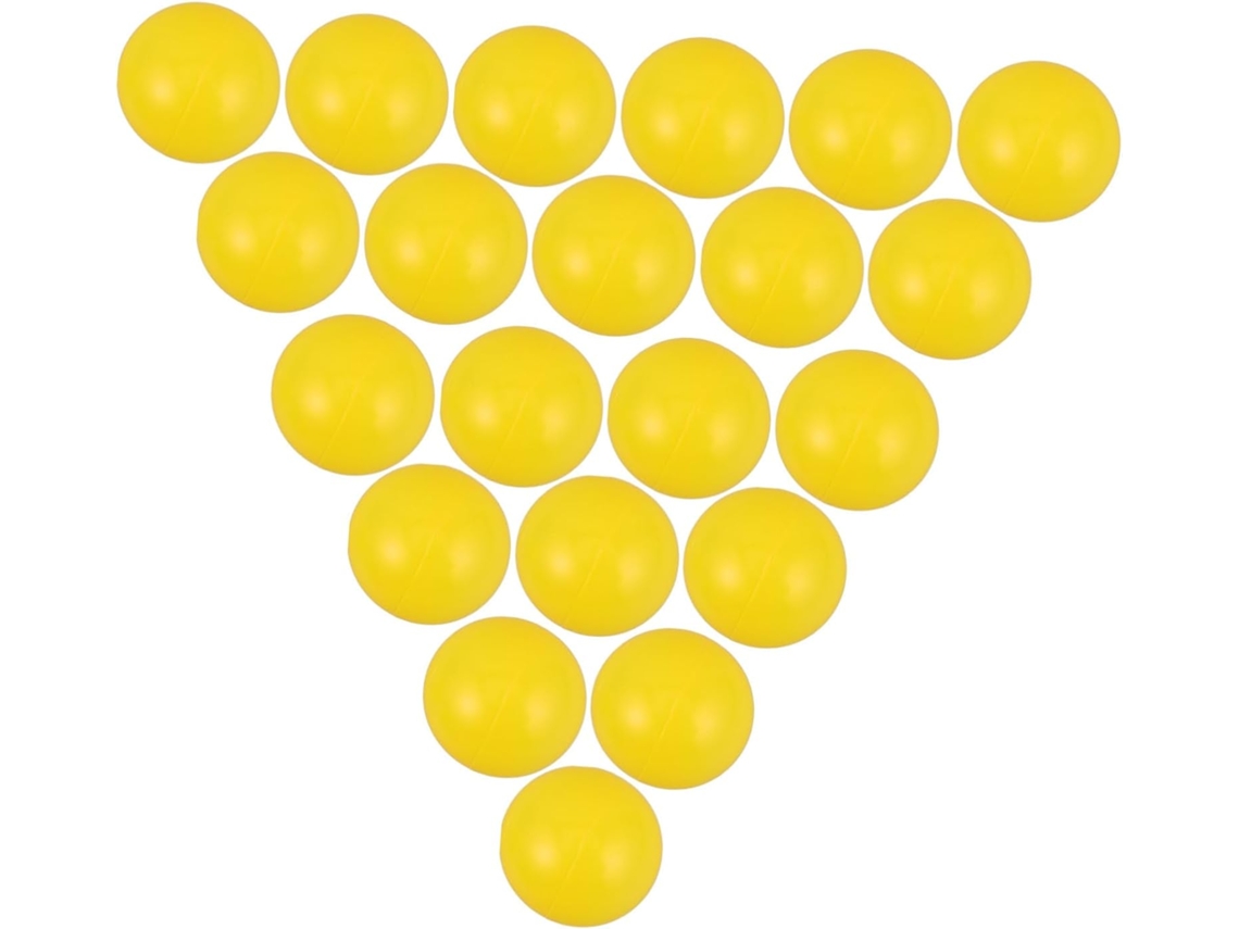 Bolas De Plástico Redondas Para Piscina De Bolinhas...