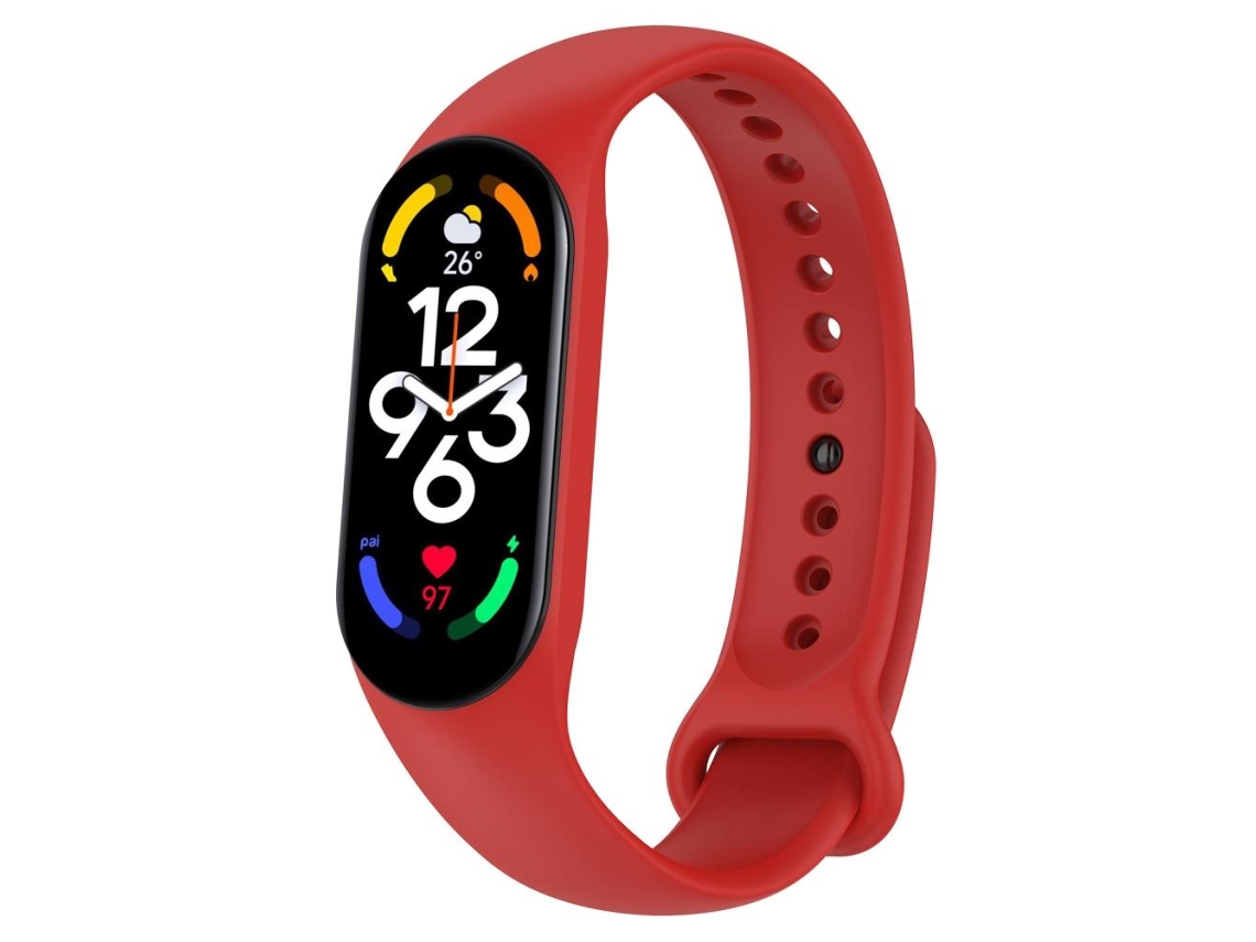 Cinto de Substituição para Xiaomi Mi Band 7 EOOCOO