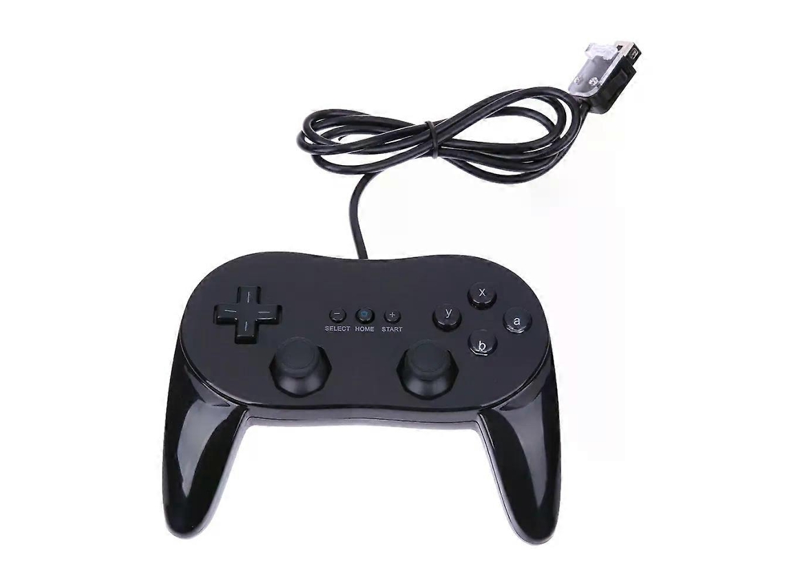 Novo Controle De Jogo Pro Classic, Joystick Para Console, Compatível Com Controle Remoto. Hengjian