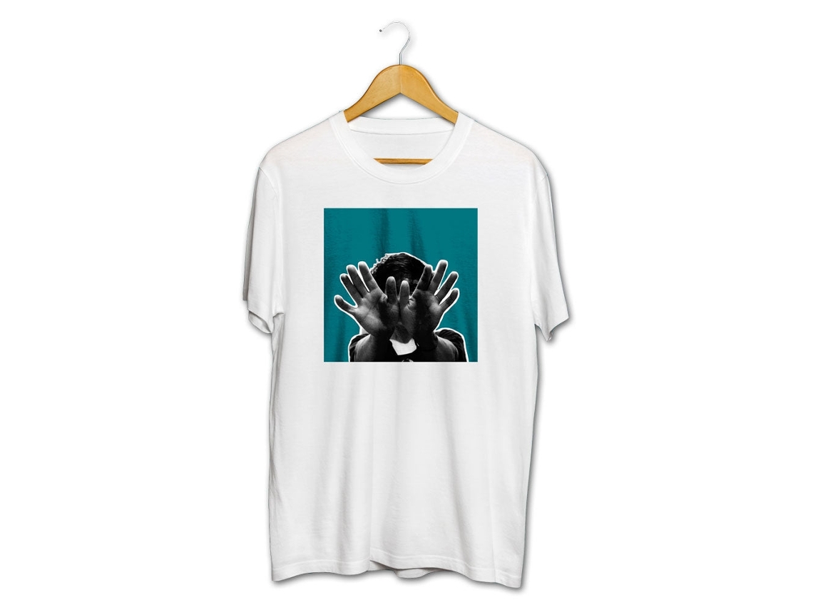 Tune yards Private Life White T shirt ROCKINSTONE Unisex Adults Best Sellers Size:xxl