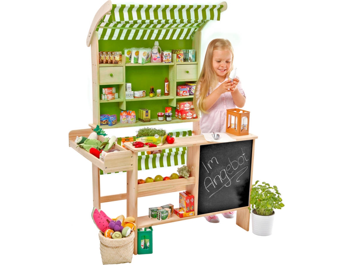 Brinquedo TANNER 0346.8