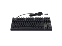 Teclado Mecânico LAXISCREED 50 Milhões de Cliques