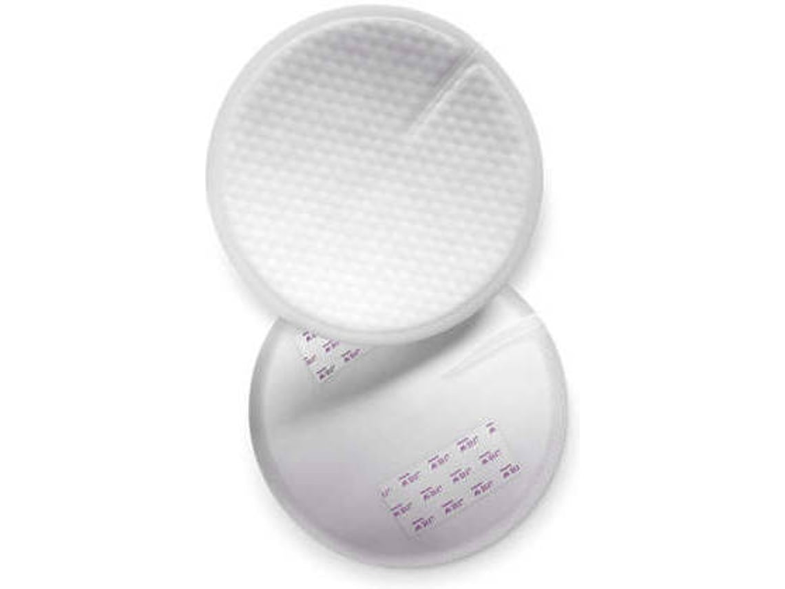 Discos de Amamentação PHILIPS SCF254/13