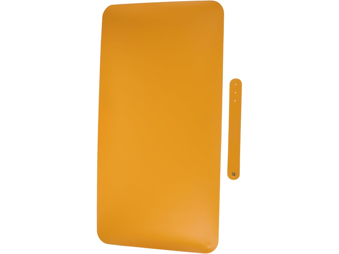 Mousepad Grande De Mesa Em Pu Com Ímã