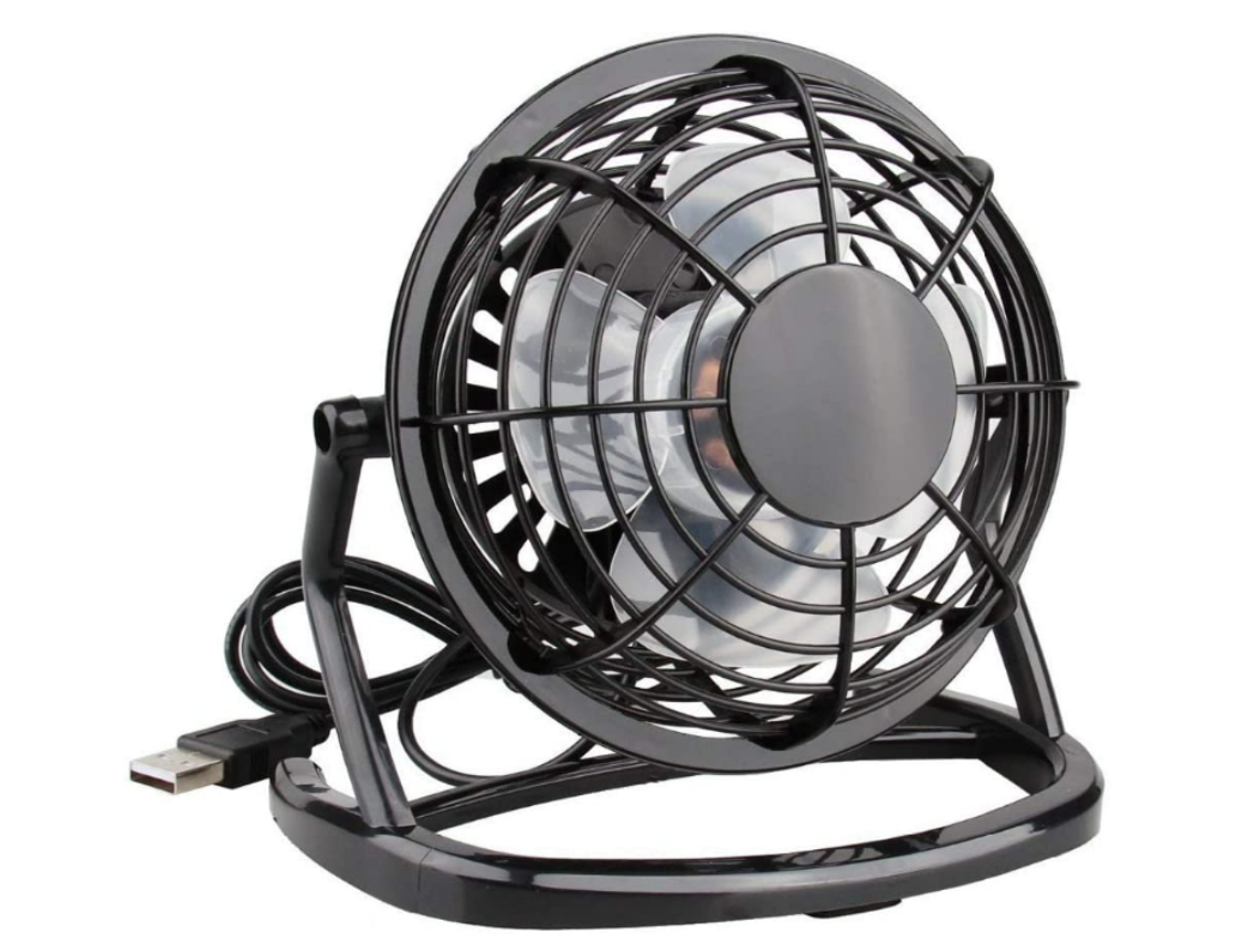 Ventoinha Portátil TURMIN Fs04021