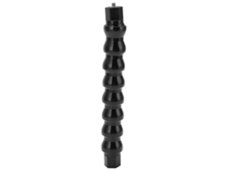 Flw 264 Flexible Monopod Gooseneck Jaws Mount With 1/4in Screw Holes 8 Section LAXISCREED