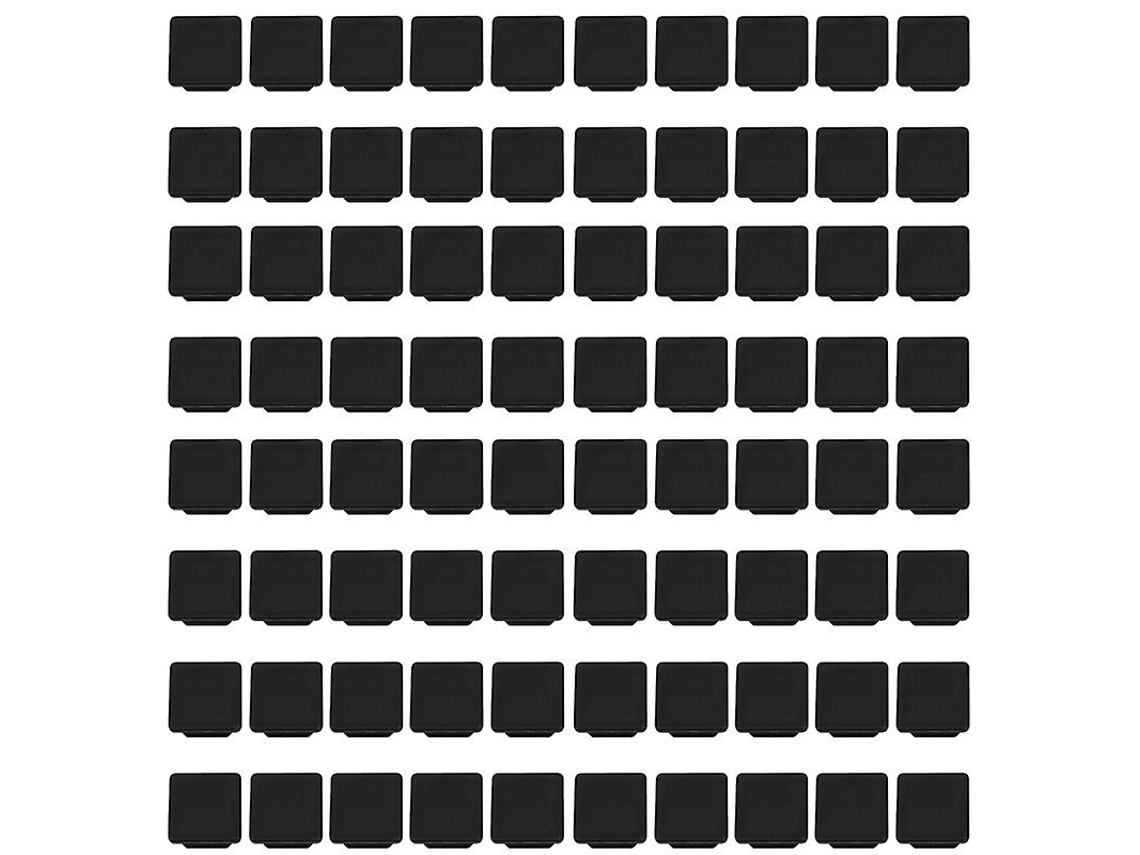 Tampa Final 100Pcs ALLINLESS