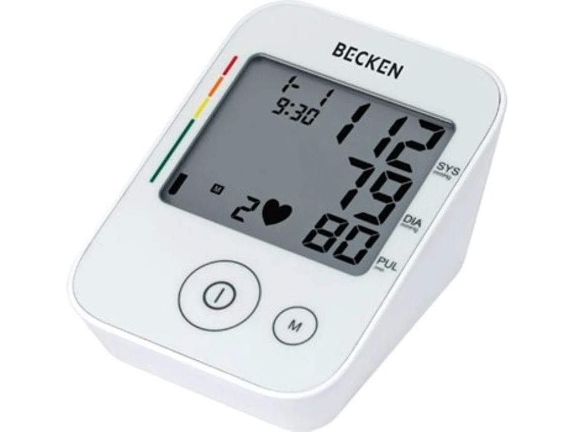 Medidor de Tensão Braço BECKEN BBPM 4542A