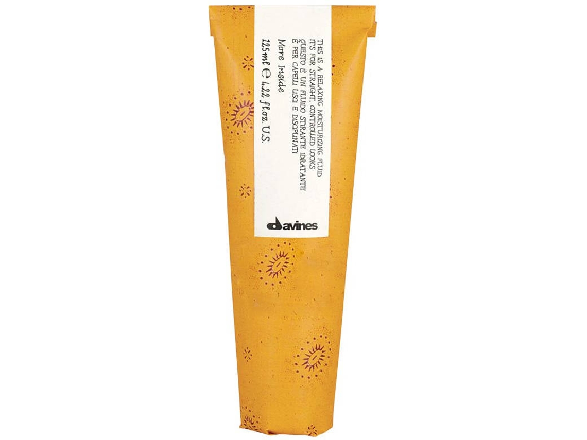 Loção para o Cabelo DAVINES Relaxing Moisturizing Fluid (25 ml)