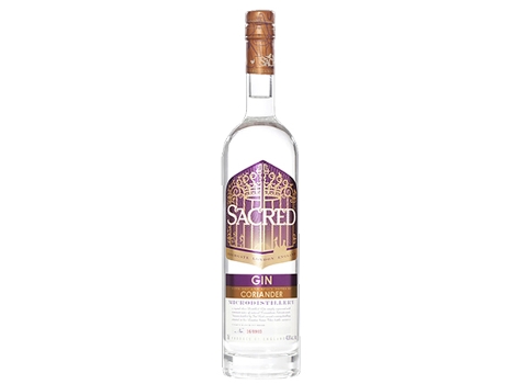 GIN SACRED CORIANDER