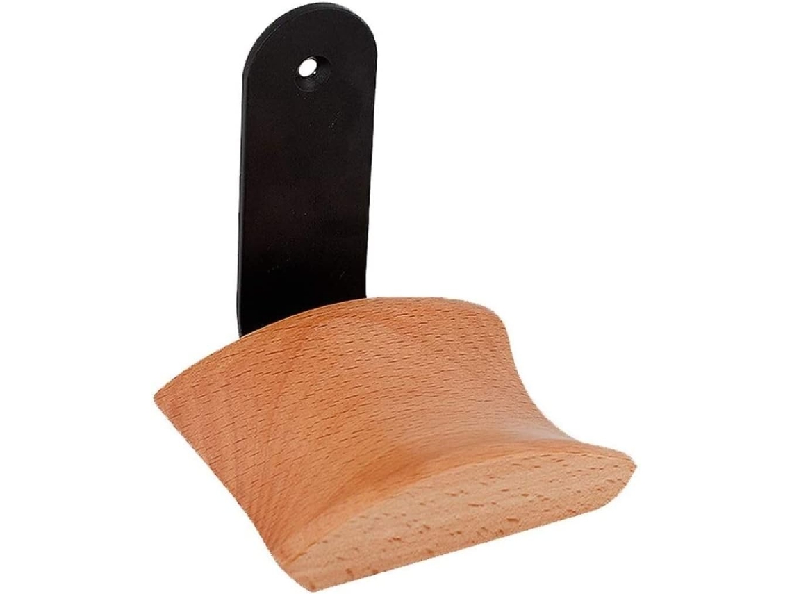 Suporte Universal Para Fones De Ouvido Com Gancho Parede Acessórios Faia, A