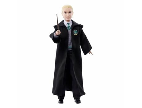 Harry Potter Hmf35 Boneca
