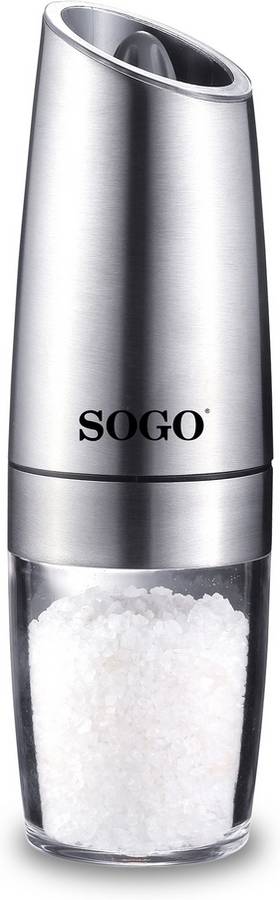 Saleiro e Pimenteiro SOGO Gravity ACC-SS-17345