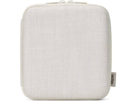 Estojo FUJIFILM-INSTAX Link Wide (Branco)