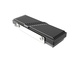 Dissipador De Calor Ssd M2 2280 Almofada Térmica De Alumínio Do Dissipador De Calor Do Radiador De Disco Sólido