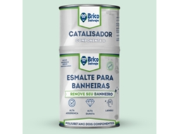 Tinta para banheira e base de duche verde claro Crawford Mate | BRICOSALVAJE
