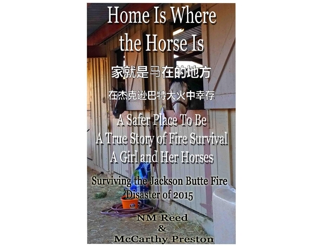 Livro Home Is Where the House Is de Nm Reed &Amp e Mccarthy Preston (Inglês)