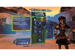 Jogo PS VITA Borderlands 2