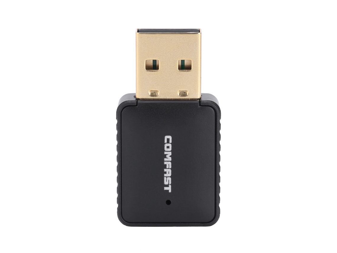 Adaptador Wifi Usb LAXISCREED 600m