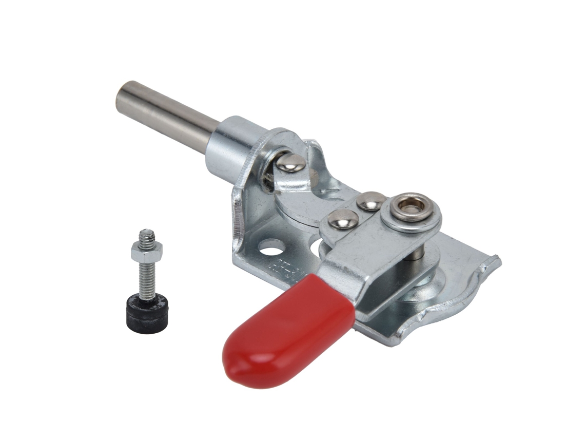 Aparador Toggle Gh301 Cr Fixação Rápida Acessórios De Jig