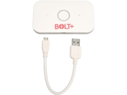 Roteador Wi-fi Portátil 4g Lte Com Bateria De 1580mah, Velocidade