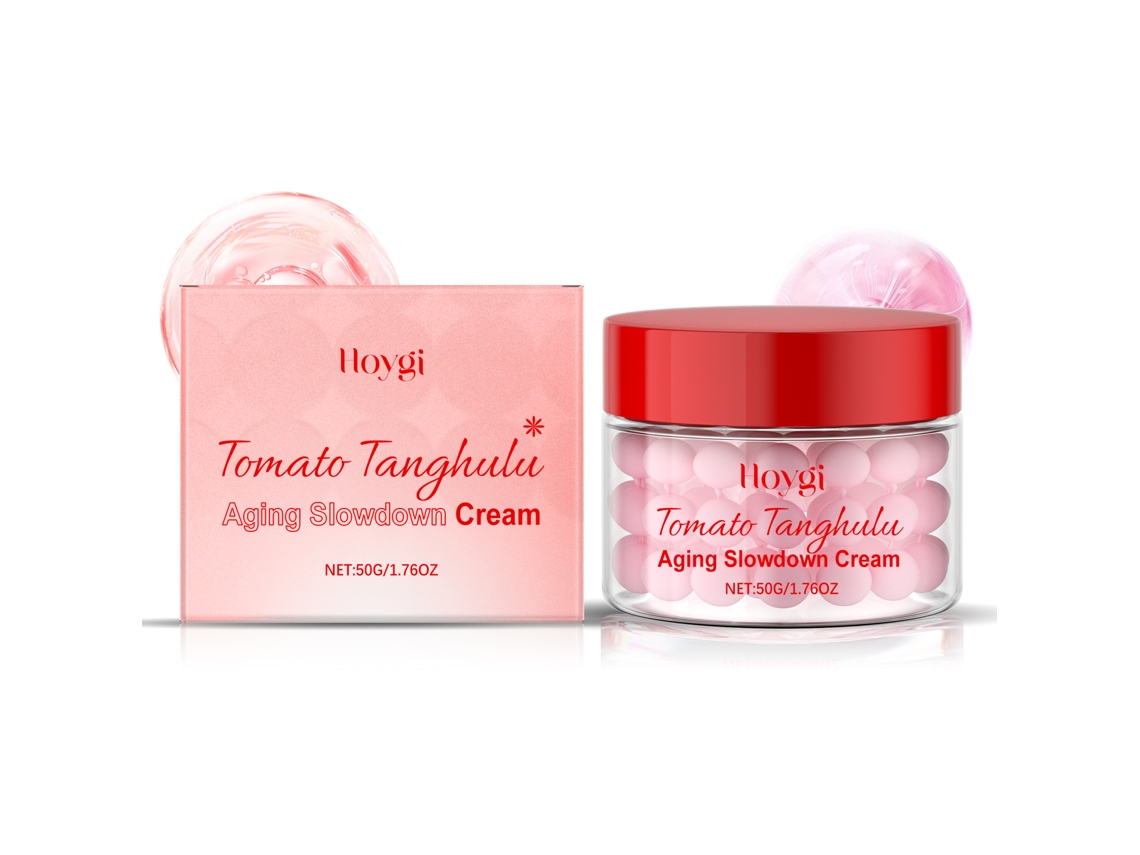 Cápsula De Tomate Hidratante Facial Worten