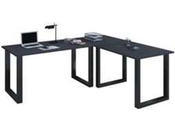 Mesa De Canto De Mesa 190x160x80 Vcm