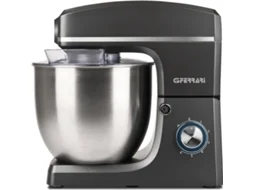 Batedeira com Taça G3 FERRARI 20120 (2200 W - Taça 10 L - Cinzento)