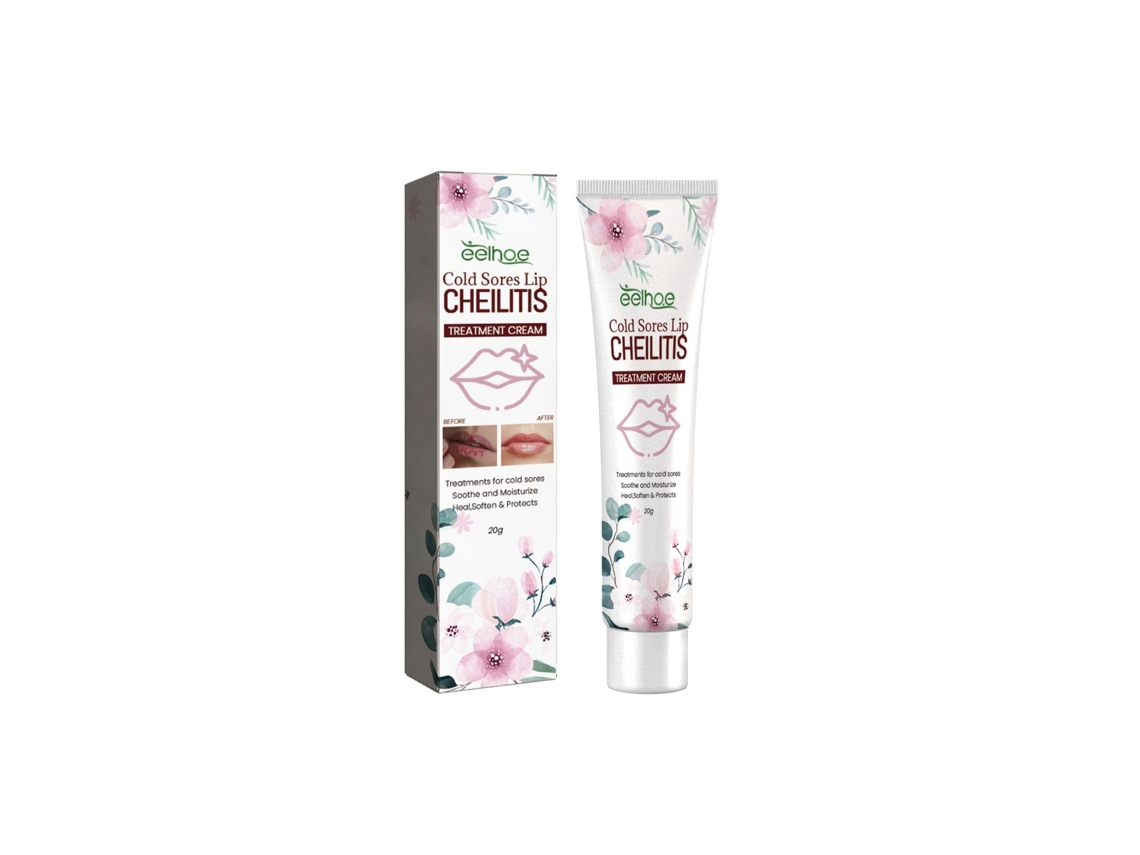 Creme Hidratante Nutritivo para Lábios